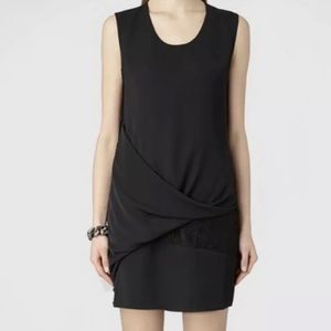 All Saints Safia dress
